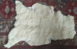 Peau de mouton