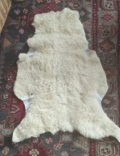 Peau de mouton