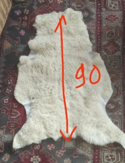 Peau de mouton