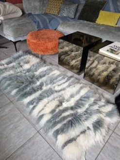 Peau de Mouton vintage