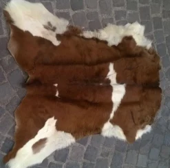 Peau de vache