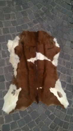 Peau de vache