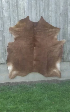 Peau de vache XL
