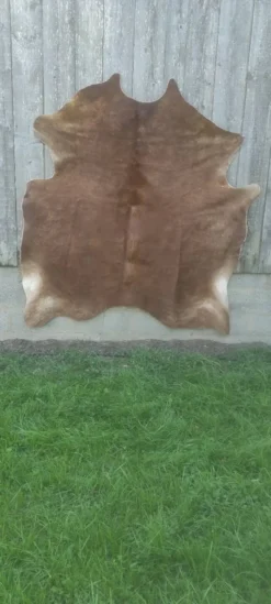 Peau de vache XL