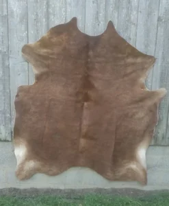 Peau de vache XL