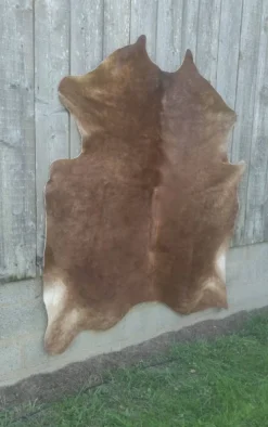 Peau de vache XL