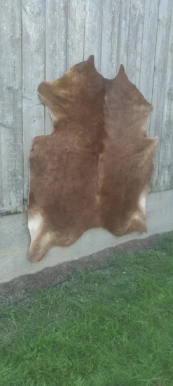 Peau de vache XL