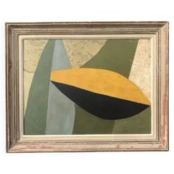 Peinture abstraite