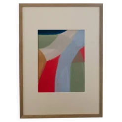 Peinture abstraite