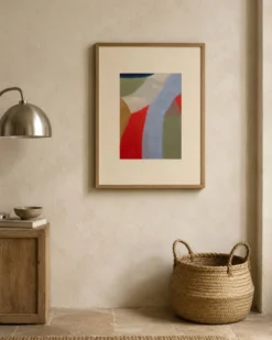 Peinture abstraite