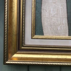 Peinture abstraite