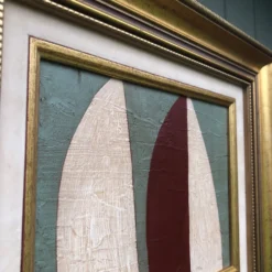 Peinture abstraite