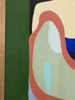 Peinture abstraite