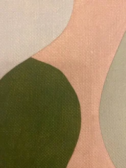 Peinture abstraite