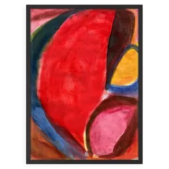 Peinture abstraite originale