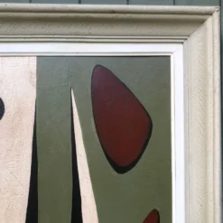 Peinture contemporaine