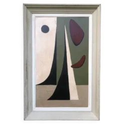 Peinture contemporaine