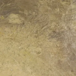 Peinture de paysage de ferme charmante, signée Wittouck, 60x80 cm