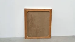 Peinture des années 1970 par Flave