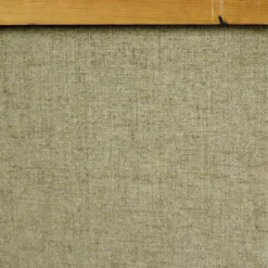 Peinture à l’huile œuvre d’art abstraite mère et enfant 106cm