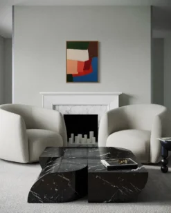 Peinture sur toile 