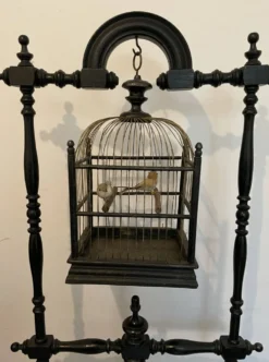 Perchoir oiseaux