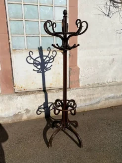 Perroquet de bistrot 1920