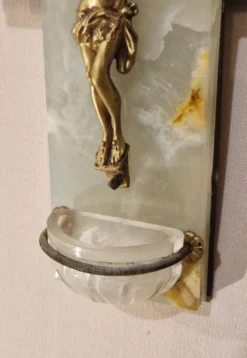 Petit bénitier
