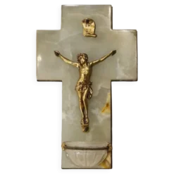 Petit bénitier