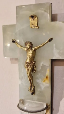 Petit bénitier
