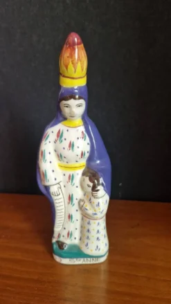 Petite statuette