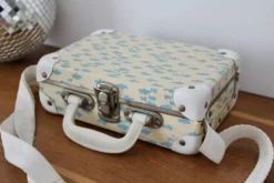 Petite valise vintage