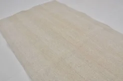 Petit kilim en chanvre vintage antique sku 3989