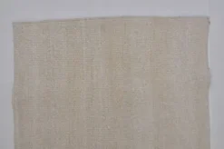 Petit kilim en chanvre vintage antique sku 3989