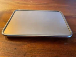 Petit miroir barbier