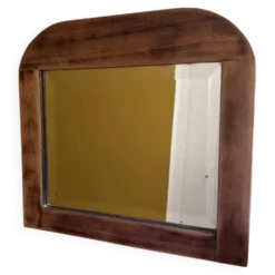 Petit miroir biseauté