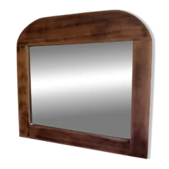 Petit miroir biseauté