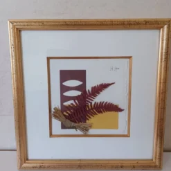 Petit tableau abstrait