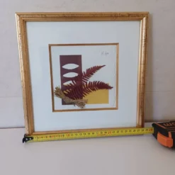 Petit tableau abstrait