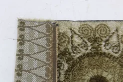 Petit tapis en laine danois des années 1970