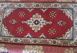 Petit tapis persan d'années 60