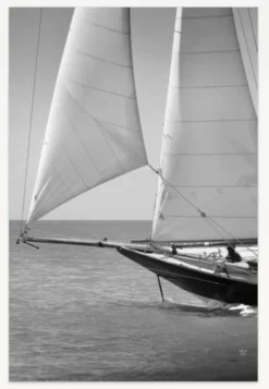 Photo bateau pen duick