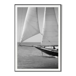 Photo bateau pen duick