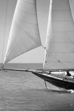 Photo bateau pen duick
