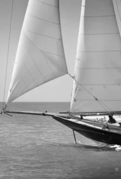 Photo bateau pen duick