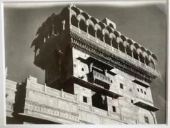 Photogaphie originale de Suraj N Sharma : Jaisalmer