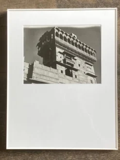 Photogaphie originale de Suraj N Sharma : Jaisalmer