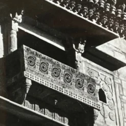 Photogaphie originale de Suraj N Sharma : Jaisalmer