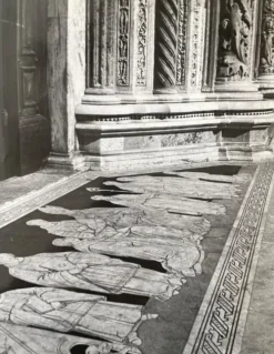 Photographie ancienne noir et blanc argentique début XXe