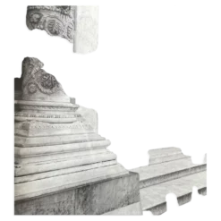 Photographie ancienne noir et blanc argentique début XXe